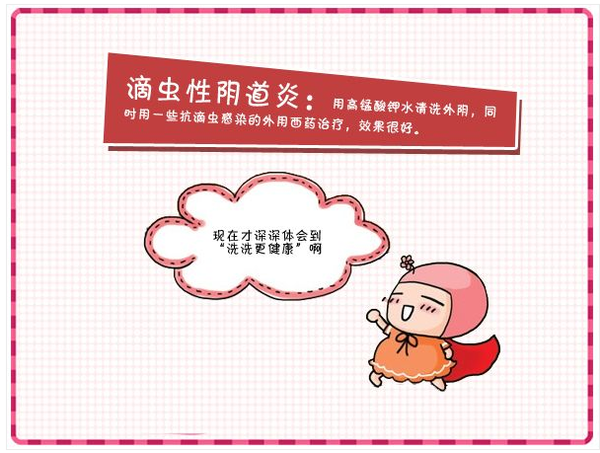 阴道炎