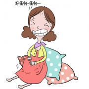怀孕3个月小肚子疼的原因，会对宝宝有影响吗