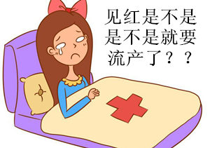 【求助】怀孕出血是怎么回事?【3招教你如何应对!】