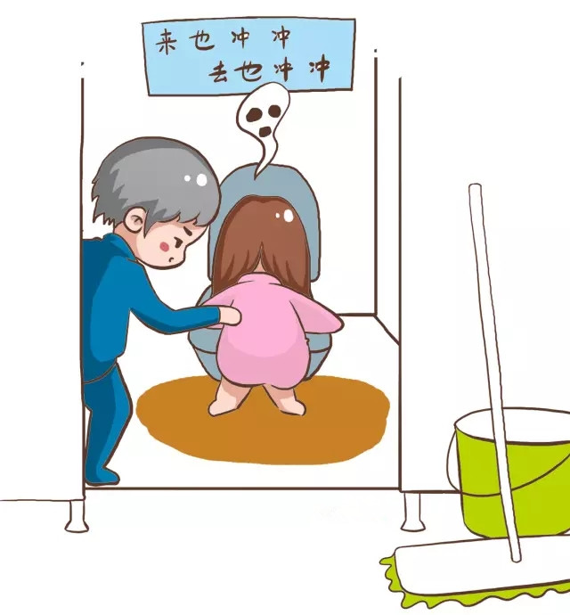 【怀孕反应】般怀孕要多久才会出现吐的反应?