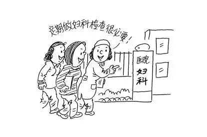 【求助】淮安那家医院检查妇科好？听听医生怎么说...