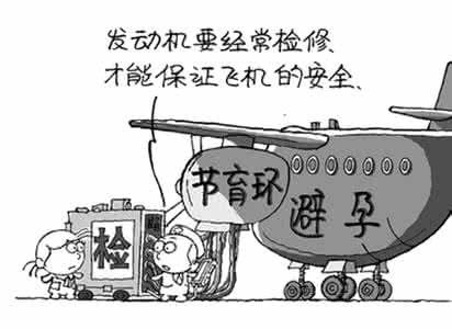 【医生讲堂】女人上环要多久换次?3种情况必须取环!