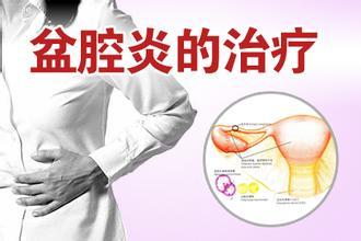 急性盆腔炎小腹疼痛怎么办?3种方法,拒做“炎”女郎!