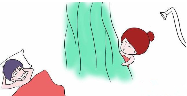 性交后阴道疼什么原因?揭秘5大导致性交后阴道疼的原因!