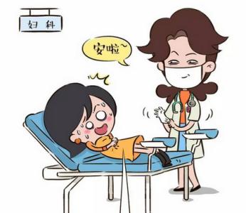 妇科检查前注意事项│解析4个不同时期适合检查的项目!