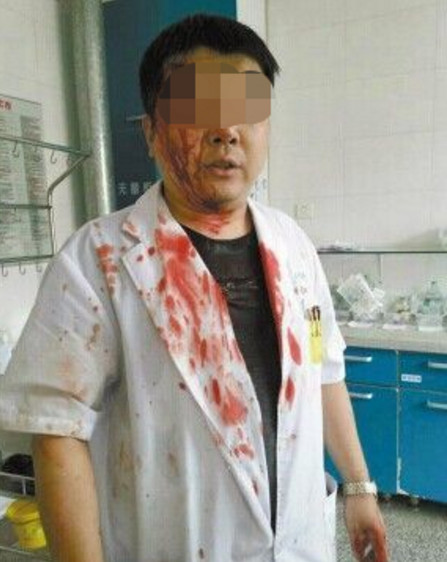 90后妻子妇科检查时,竟遭遇这幕,如何挑选医院成难题?!