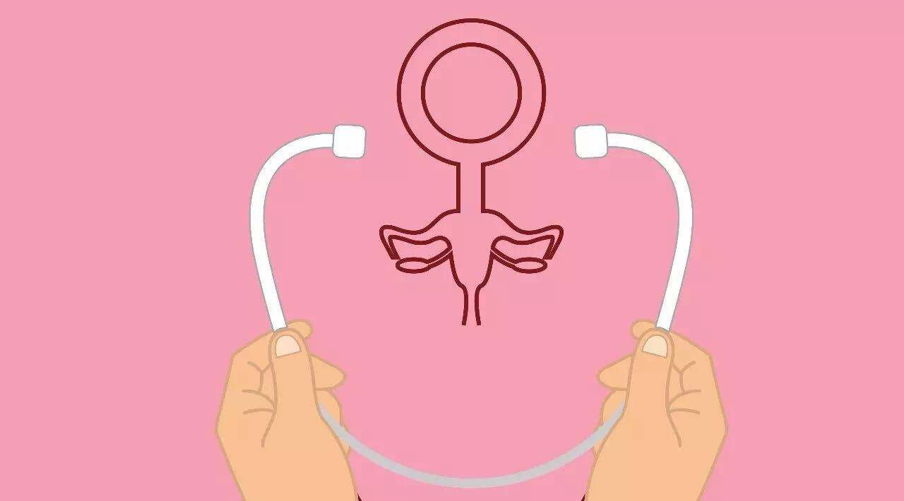淮安正常妇科检查项目价格 女人健康道防线
