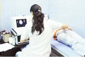 揭秘:你知道淮安妇科检查般费用多少?