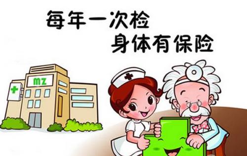淮安医院的妇科检查多少钱?那点事,你要知!