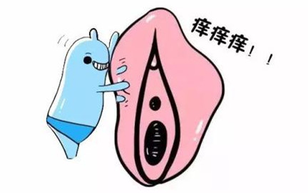【淮安治疗女性外阴炎医院】别犹豫，就选这家!