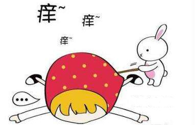 中老年外阴瘙痒咋回事?「别大意」可能是这4种情况