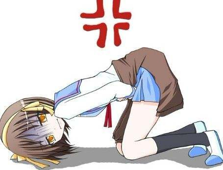 腰疼伴肚子疼,或许和这“4”种情况有关,不妨多了解下