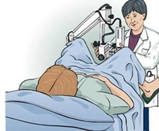 「困扰」腰疼白带有咖色,是正常的吗?