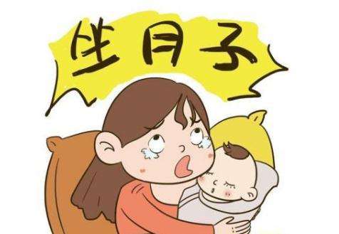 官宣!张柏芝喜得三胎,产后唯美写真曝光 产后坐月子要做好4点!