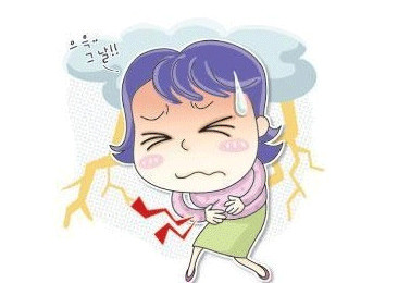 姨妈前期下体出血是为什么 可能是这些原因你造吗