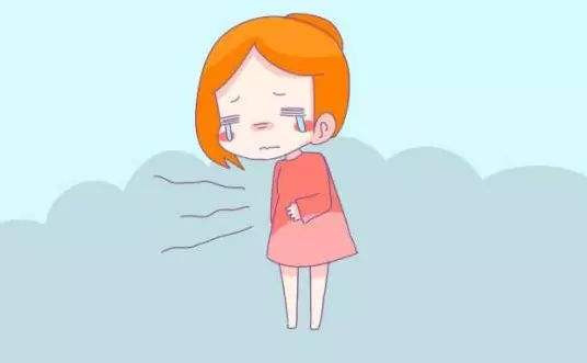 27岁女性,非经期阴道出血有臭味 三种可能性