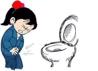 我的小腹坠胀白带有臭味,是咋回事!