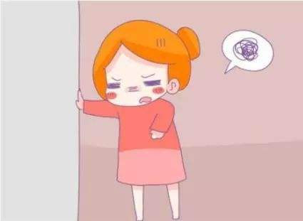 我25岁,请问女性外阴酸胀是怎么回事?