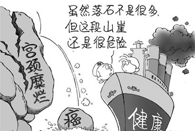 宫颈糜烂手术需要多长时间?