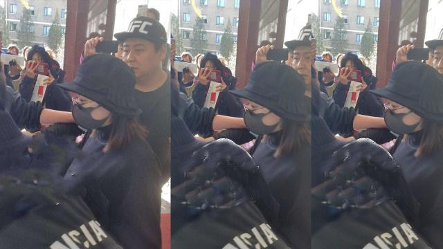 赵丽颖产后出院身材纤细气色佳 如何拥有S身材,做到这三点妥妥的!