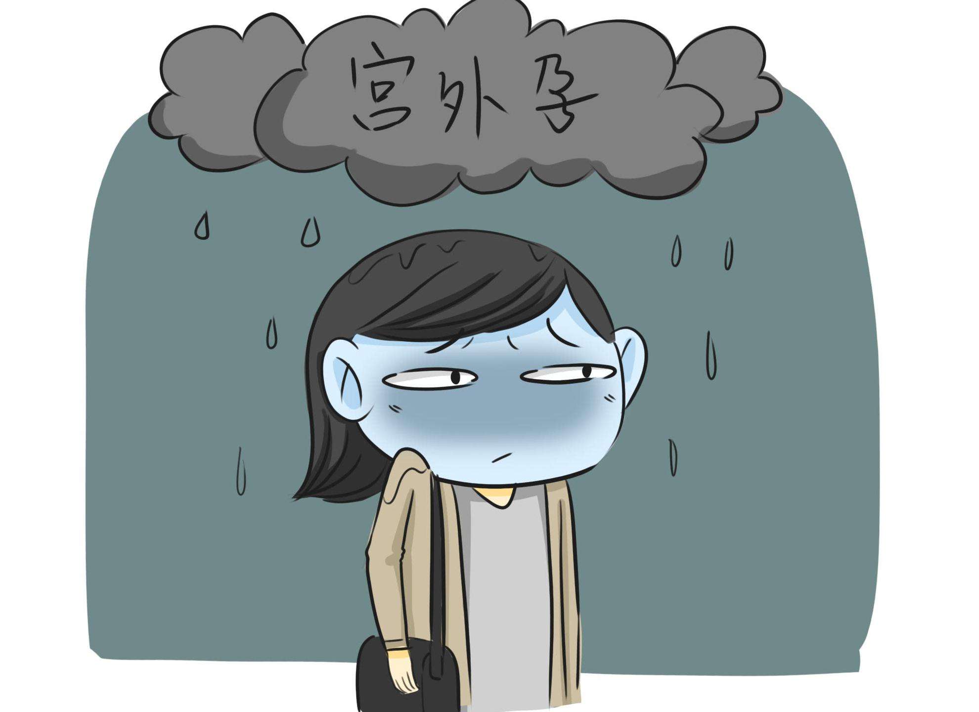 宫外孕有哪些症状_怎样预防宫外孕的发生