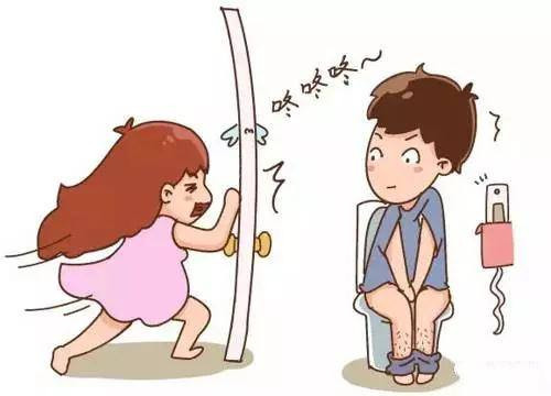 妇科炎症会引起尿频尿急吗?当然,这4种疾病需警惕!