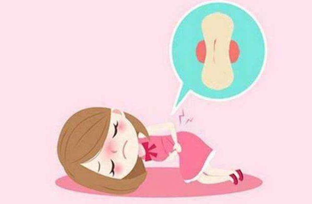 淮安月经推迟检查的费用?【求助】大姨妈是黑的怎么办?