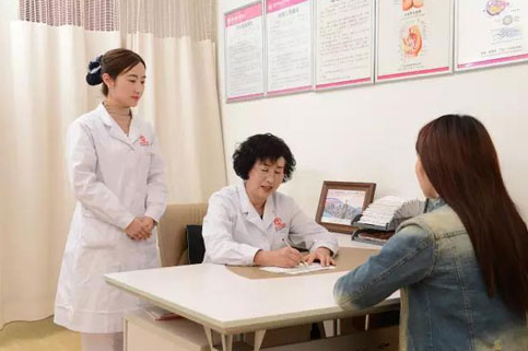 淮安妇科项目检查和价格表!妇科检查有哪几项必须做的?